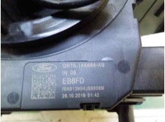 Recambio de anillo airbag para ford focus st-line referencia OEM IAM 2113263 GN1514A664AB  2