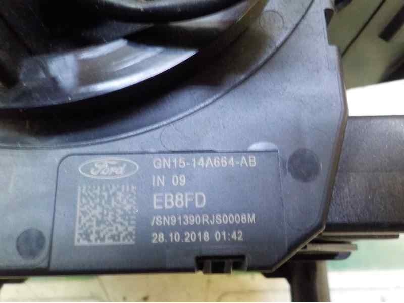 Recambio de anillo airbag para ford focus st-line referencia OEM IAM 2113263 GN1514A664AB 