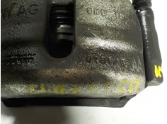 Recambio de pinza freno delantera izquierda para seat leon (5f1) 1.6 tdi referencia OEM IAM 8V0615123   2