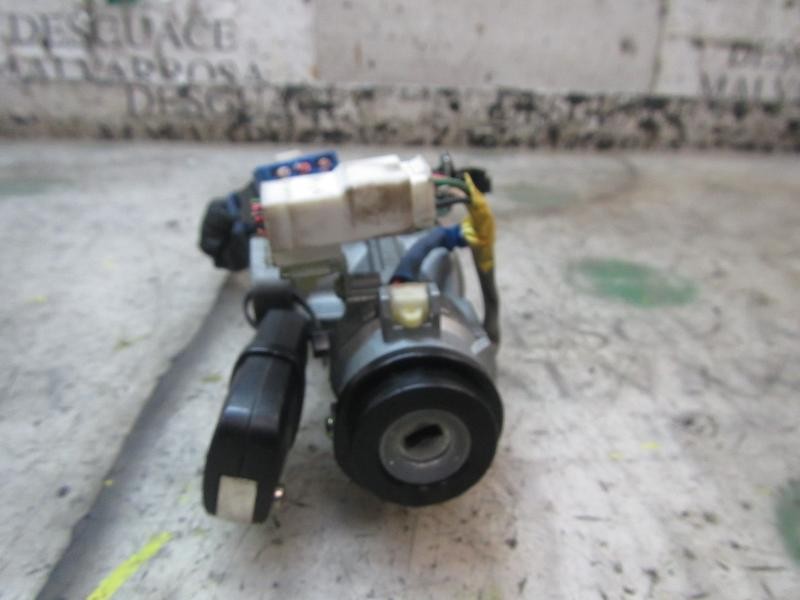 Recambio de antirrobo para kia cee´d sporty wagon concept referencia OEM IAM 819101H000  