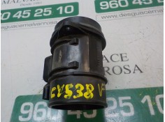 Recambio de caudalimetro para renault clio iii 1.5 dci diesel cat referencia OEM IAM    2
