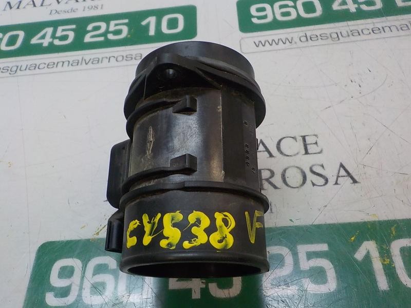 Recambio de caudalimetro para renault clio iii 1.5 dci diesel cat referencia OEM IAM   