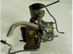 Recambio de turbocompresor para mazda cx-7 (er) active referencia OEM IAM  VJ430912 