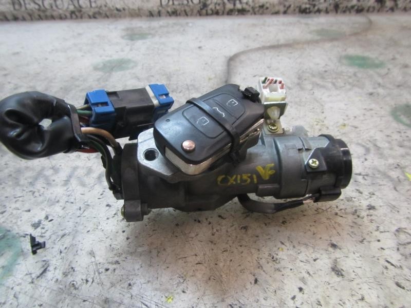 Recambio de antirrobo para kia cee´d sporty wagon concept referencia OEM IAM 819101H000  