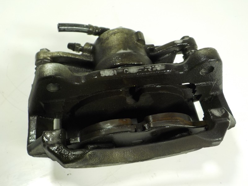 Recambio de pinza freno delantera izquierda para seat leon (5f1) 1.6 tdi referencia OEM IAM 8V0615123  