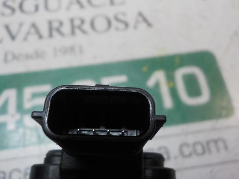 Recambio de caudalimetro para renault clio iii 1.5 dci diesel cat referencia OEM IAM   