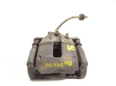 Recambio de pinza freno delantera izquierda para renault captur 0.9 tce referencia OEM IAM 7701208332   2