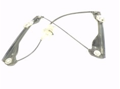 Recambio de elevalunas delantero izquierdo para skoda suberb (3t4) 2.0 tdi dpf referencia OEM IAM 3T0837461A   2