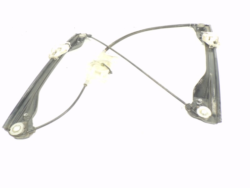 Recambio de elevalunas delantero izquierdo para skoda suberb (3t4) 2.0 tdi dpf referencia OEM IAM 3T0837461A  