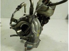 Recambio de turbocompresor para mazda cx-7 (er) active referencia OEM IAM  VJ430912  2