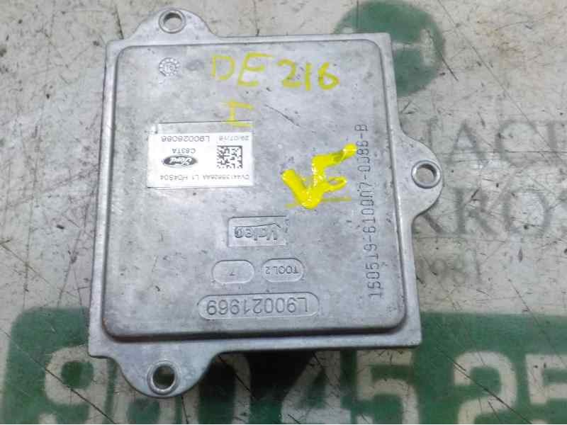 Recambio de centralita faros xenon para ford kuga (cbs) titanium referencia OEM IAM 5218640 CV4413B626AA 