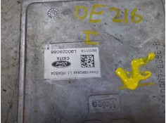 Recambio de centralita faros xenon para ford kuga (cbs) titanium referencia OEM IAM 5218640 CV4413B626AA  2