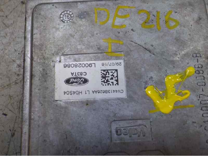 Recambio de centralita faros xenon para ford kuga (cbs) titanium referencia OEM IAM 5218640 CV4413B626AA 