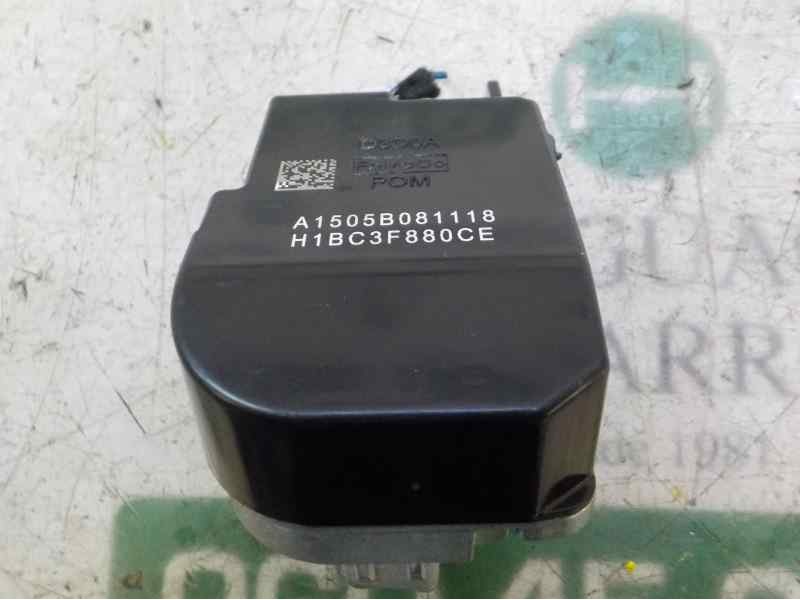 Recambio de antirrobo para ford focus st-line referencia OEM IAM 2294520 H1BC3F880CE A1505B081118