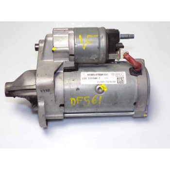 MOTOR ARRANQUE H1BT11000GC H1BT11000GC 