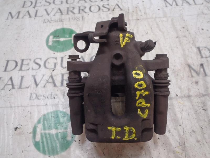 Recambio de pinza freno trasera derecha para peugeot 307 break/sw (s2) d-sign referencia OEM IAM   
