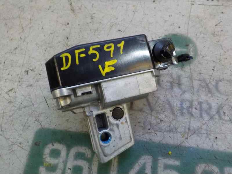 Recambio de antirrobo para ford focus st-line referencia OEM IAM 2294520 H1BC3F880CE A1505B081118