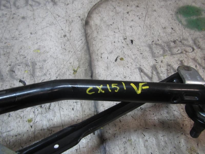 Recambio de articulacion limpia delantero para kia cee´d sporty wagon concept referencia OEM IAM 981201H000  