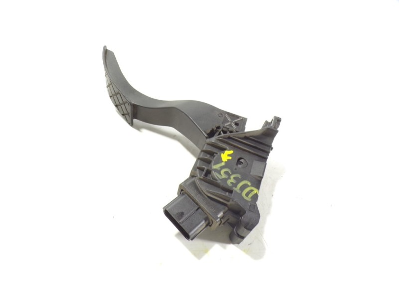 Recambio de potenciometro pedal para seat leon (5f1) 1.6 tdi referencia OEM IAM 5Q1721503H 5Q1721503H 