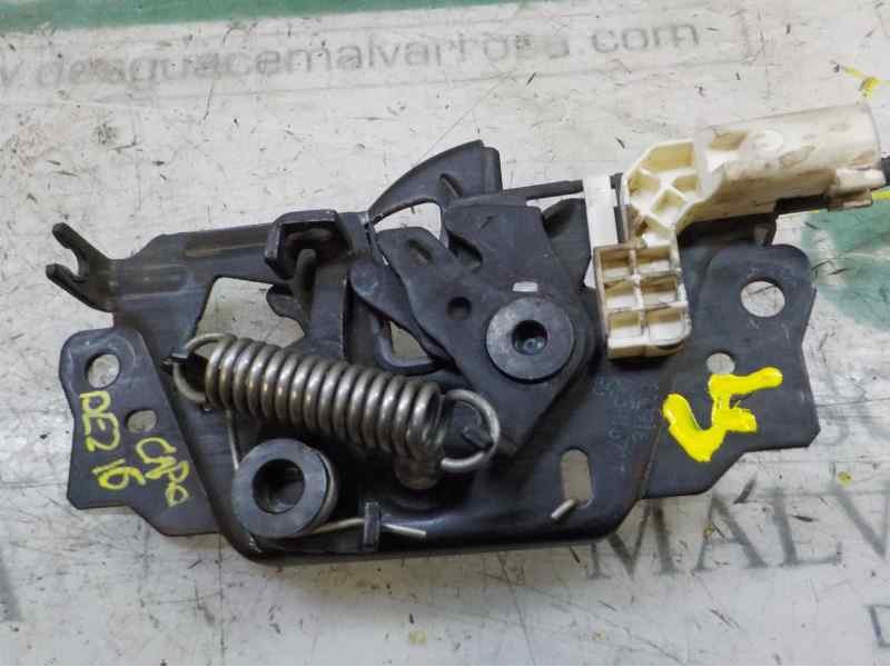 Recambio de cerradura capot para ford kuga (cbs) titanium referencia OEM IAM 1808504  