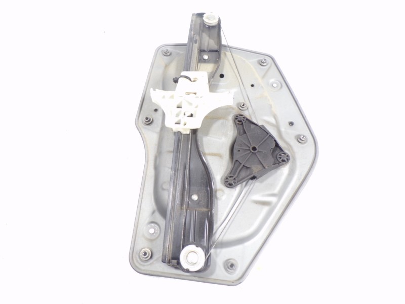 Recambio de elevalunas trasero derecho para skoda suberb (3t4) 2.0 tdi dpf referencia OEM IAM 3T0839462  