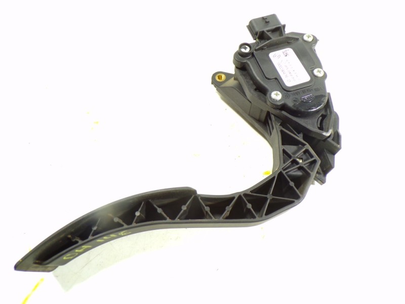 Recambio de potenciometro pedal para renault captur 0.9 tce referencia OEM IAM 180029347R 180029347R 