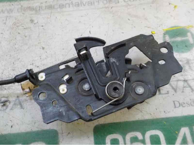 Recambio de cerradura capot para ford kuga (cbs) titanium referencia OEM IAM 1808504  