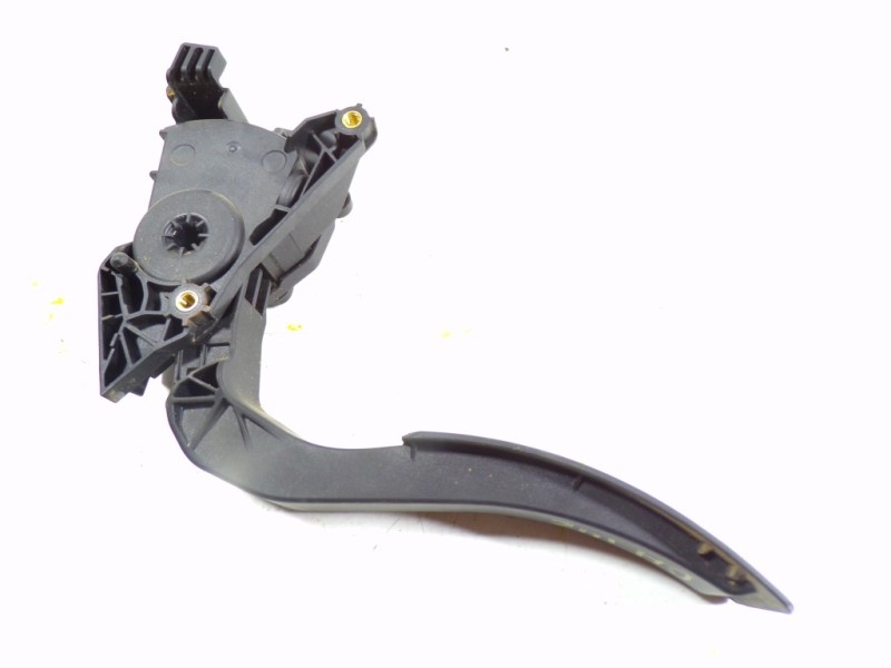 Recambio de potenciometro pedal para renault captur 0.9 tce referencia OEM IAM 180029347R 180029347R 