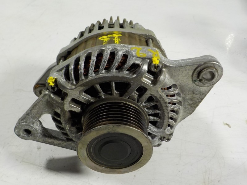 Recambio de alternador para mazda cx-7 (er) active referencia OEM IAM  A2TJ0681 