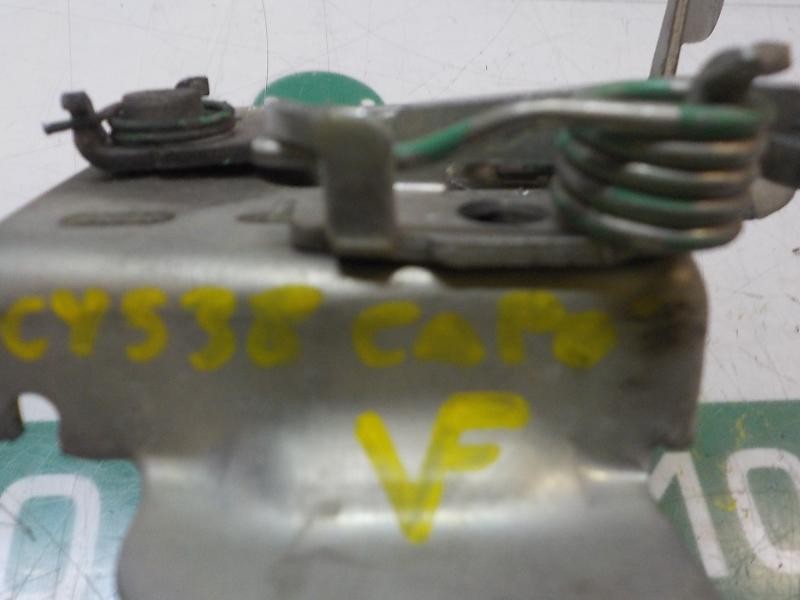 Recambio de cerradura capot para renault clio iii 1.5 dci diesel cat referencia OEM IAM   