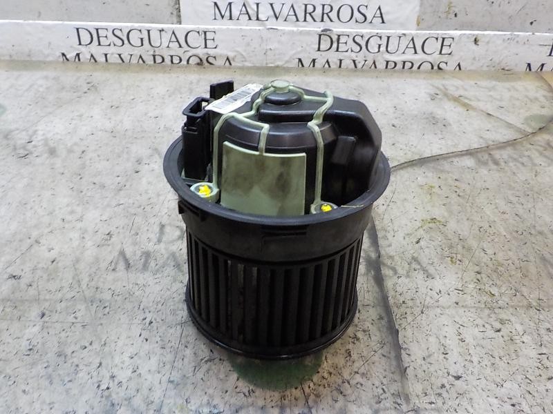 Recambio de motor calefaccion para citroën ds4 design referencia OEM IAM 6441CZ  