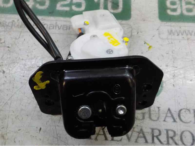 Recambio de cerradura maletero / porton para ford kuga (cbs) titanium referencia OEM IAM 2043002  