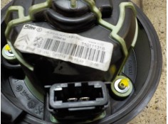 Recambio de motor calefaccion para citroën ds4 design referencia OEM IAM 6441CZ   2