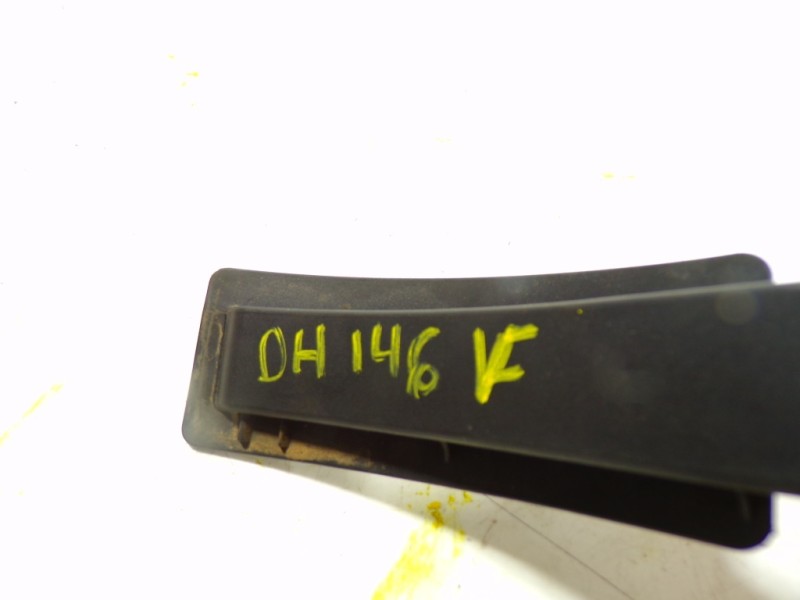 Recambio de potenciometro pedal para renault captur 0.9 tce referencia OEM IAM 180029347R 180029347R 