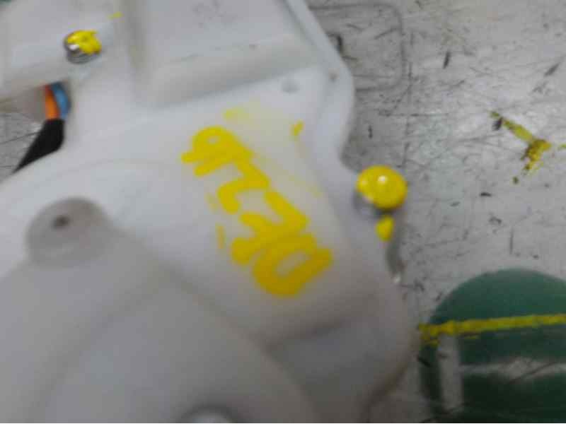 Recambio de cerradura maletero / porton para ford kuga (cbs) titanium referencia OEM IAM 2043002  