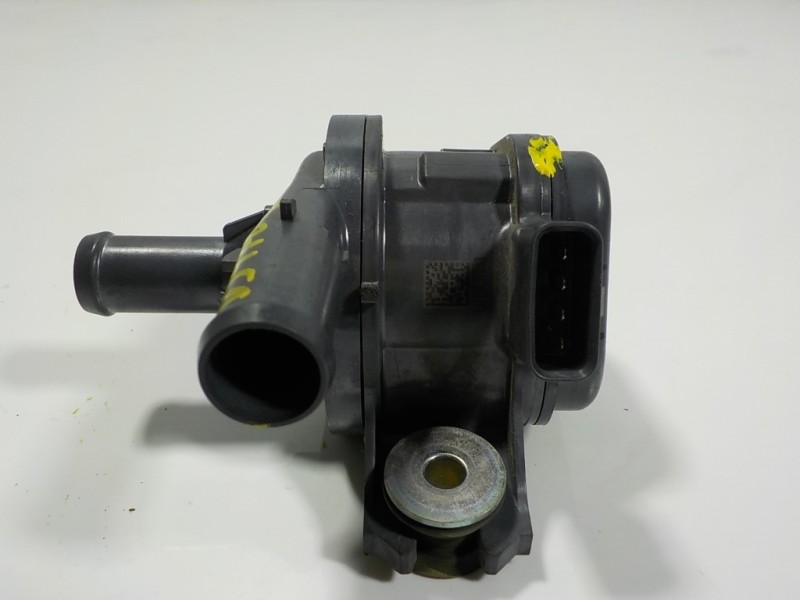 Recambio de motor electrico de agua para toyota rav4 hybrid fwd referencia OEM IAM G904042010 G904042010 