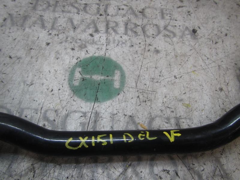 Recambio de barra estabilizadora delantera para kia cee´d sporty wagon concept referencia OEM IAM 548101H200  