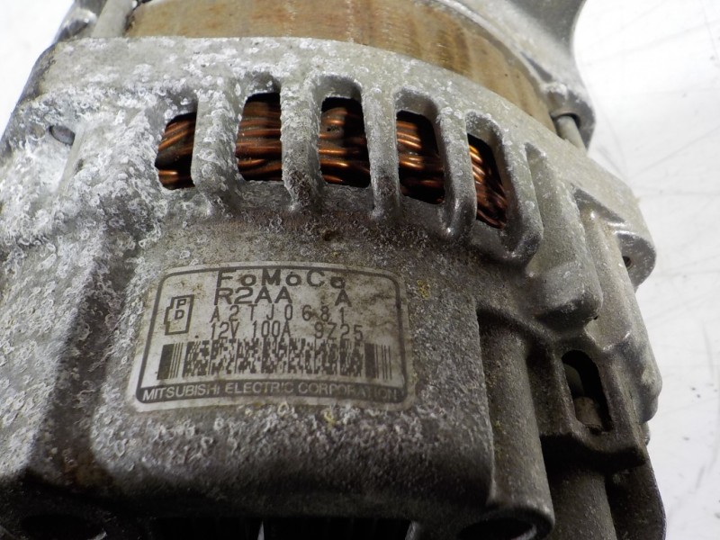 Recambio de alternador para mazda cx-7 (er) active referencia OEM IAM  A2TJ0681 