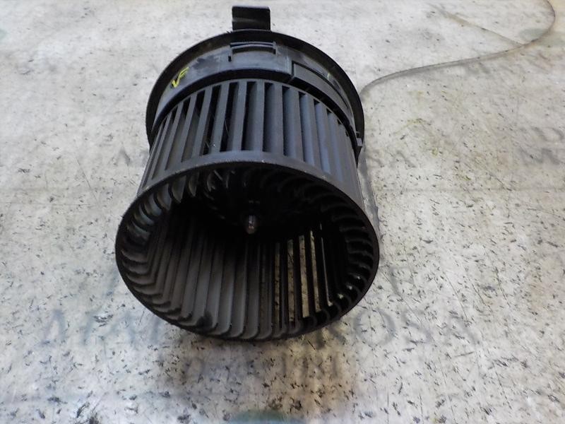 Recambio de motor calefaccion para citroën ds4 design referencia OEM IAM 6441CZ  