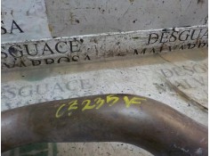 Recambio de salida colector para fiat sedici (189) 1.9 jtd 8v (d19aa) referencia OEM IAM 71746808   2