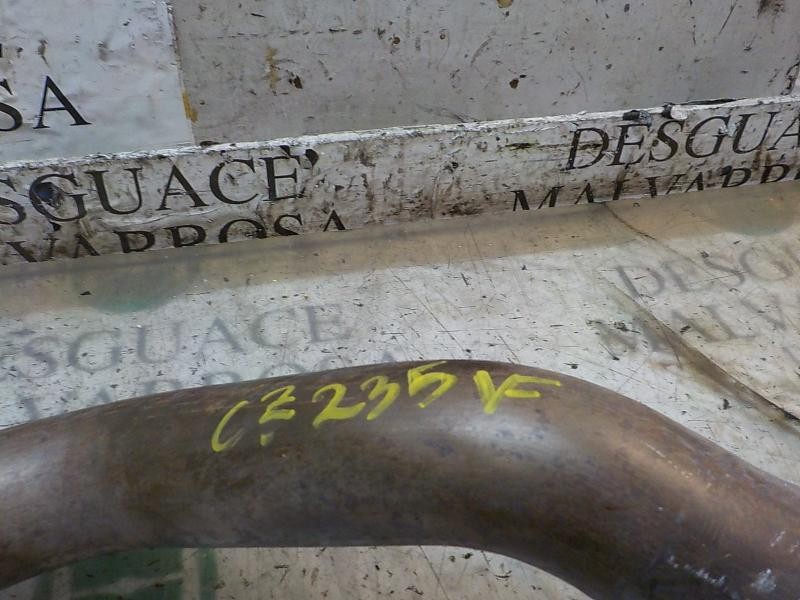 Recambio de salida colector para fiat sedici (189) 1.9 jtd 8v (d19aa) referencia OEM IAM 71746808  