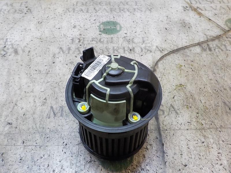 Recambio de motor calefaccion para citroën ds4 design referencia OEM IAM 6441CZ  