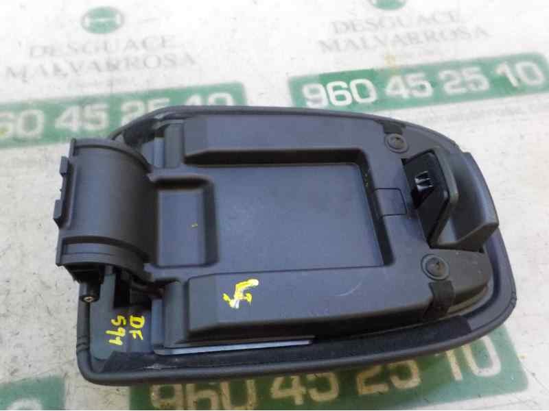 Recambio de apoyabrazos central para ford focus st-line referencia OEM IAM 2477672  