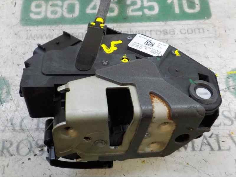 Recambio de cerradura puerta trasera derecha para ford kuga (cbs) titanium referencia OEM IAM 2099457  