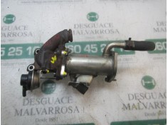 Recambio de enfriador egr para renault megane iii coupe 1.5 dci diesel fap referencia OEM IAM    2