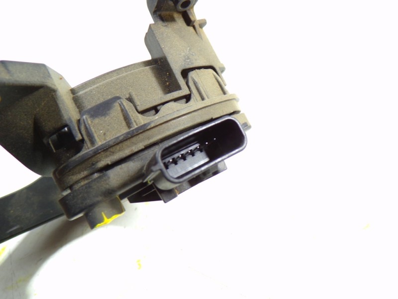 Recambio de potenciometro pedal para renault captur 0.9 tce referencia OEM IAM 180029347R 180029347R 