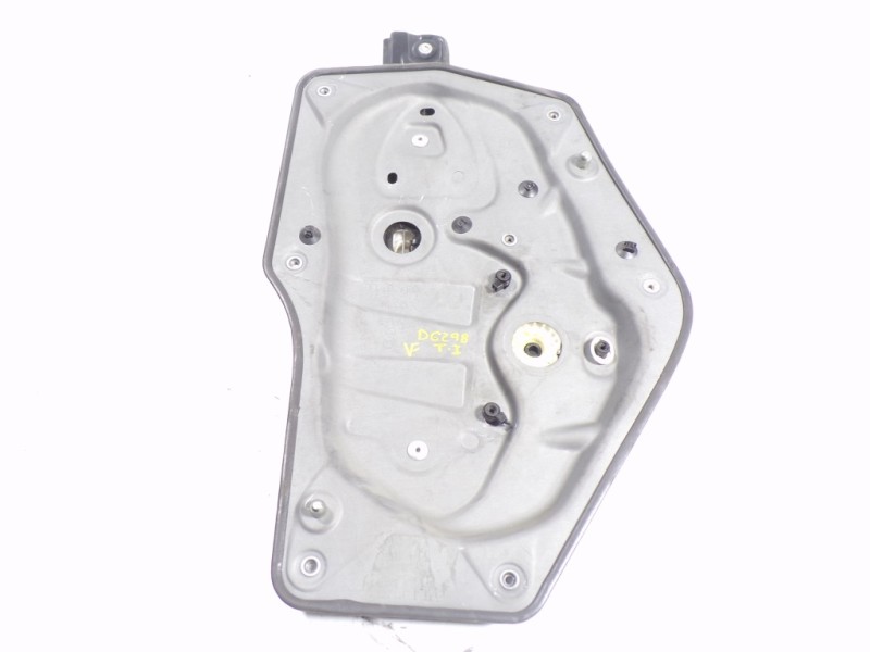 Recambio de elevalunas trasero izquierdo para skoda suberb (3t4) 2.0 tdi dpf referencia OEM IAM 3T0839461  