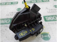 Recambio de cerradura puerta trasera derecha para ford kuga (cbs) titanium referencia OEM IAM 2099457   2