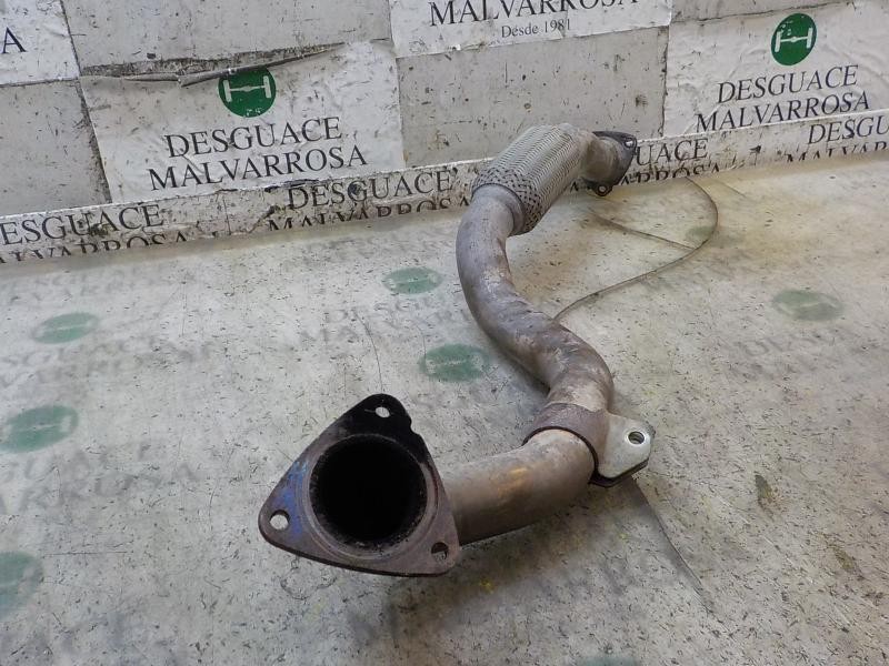 Recambio de salida colector para fiat sedici (189) 1.9 jtd 8v (d19aa) referencia OEM IAM 71746808  