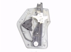 Recambio de elevalunas trasero izquierdo para skoda suberb (3t4) 2.0 tdi dpf referencia OEM IAM 3T0839461   2